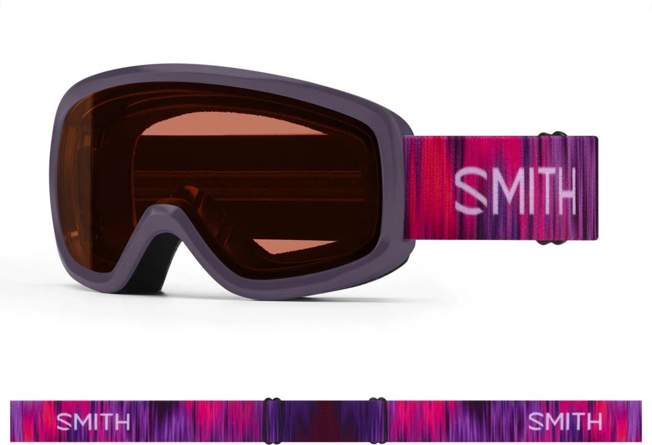 Smith Optics Snow Goggles M00442 Snowday Goggles - view 28